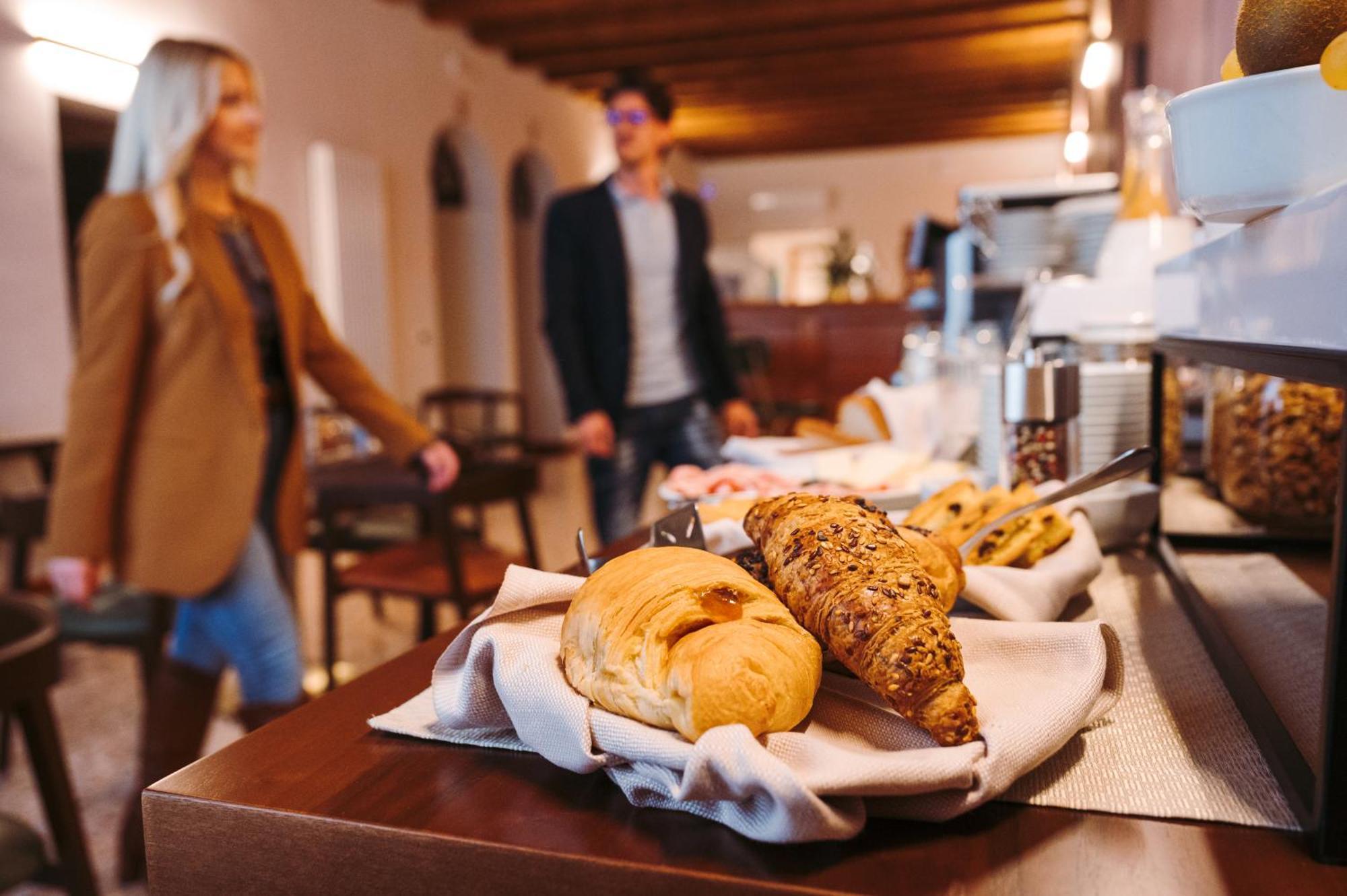 Hotel Roma Читтаделла Экстерьер фото